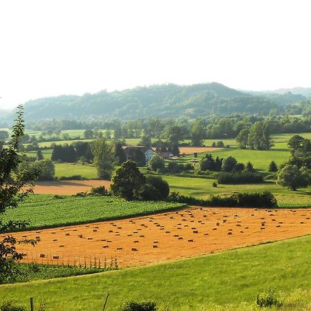 Farm Stay Kramer Bistrica ob Sotli Buitenkant foto