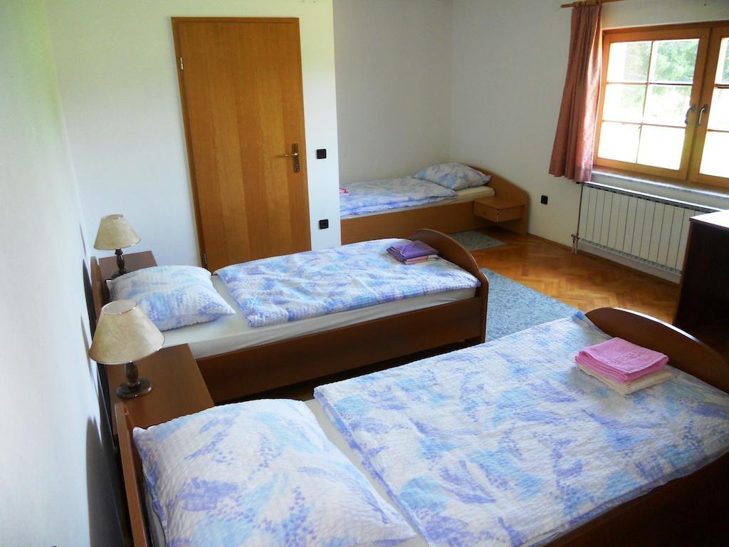 Farm Stay Kramer Bistrica ob Sotli Kamer foto