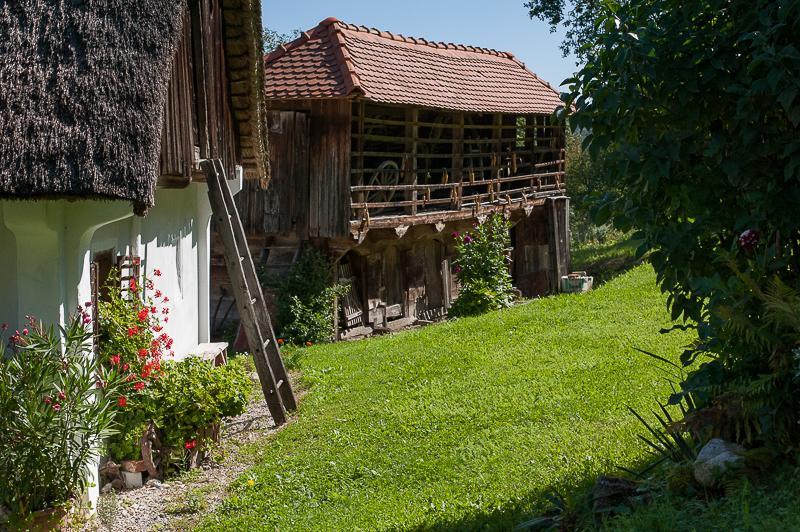 Farm Stay Kramer Bistrica ob Sotli Buitenkant foto
