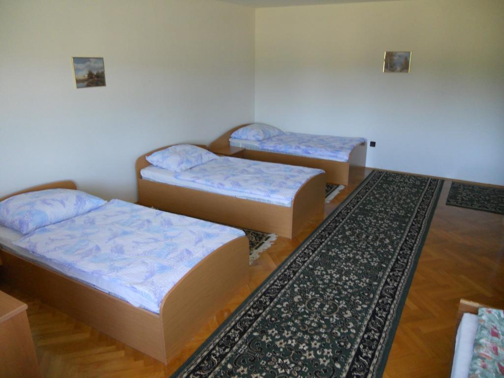 Farm Stay Kramer Bistrica ob Sotli Kamer foto